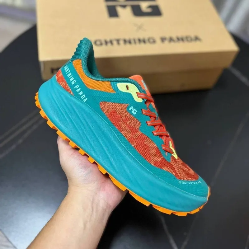 Lightweight Road Running Shoes - New Classic Brand Comfortable Wide Footed