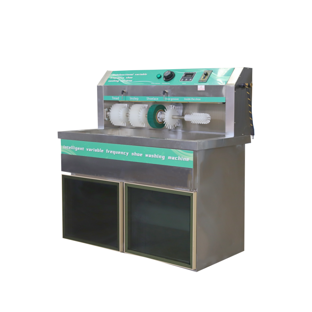 Sneakers - Commercial Sneakers Shoe Cleaning Washing Machine