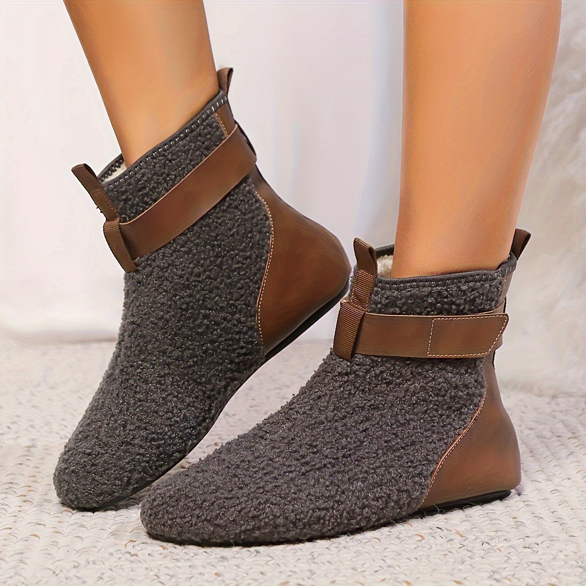 Boots - Women's Winter Shoes, Women's Warm Boots,