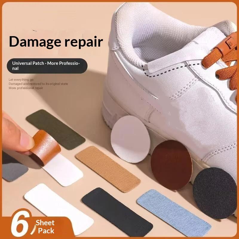 6Pcs Shoe Repair Patches For H - Sneakers 评论和价格