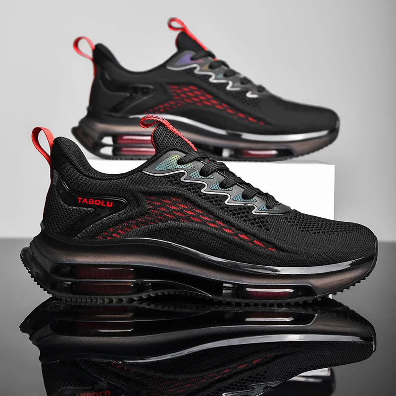 Male Sneakers Men Thin Tide Sh - Waterproof Goretex Running Shoes 评论和价格