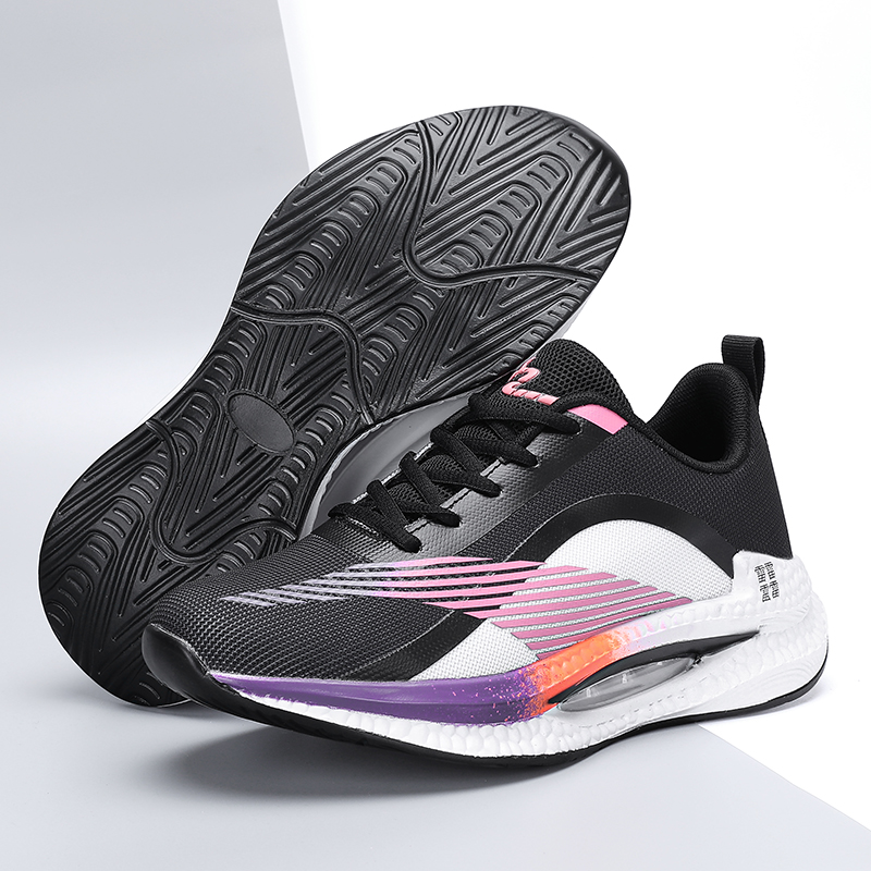 Men's Running Shoes Sneakers C - Lightweight Road Running Shoes 评论和价格