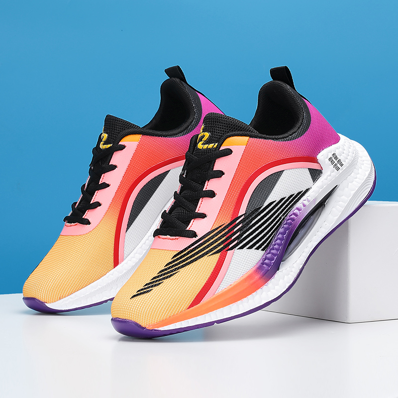 Men's Running Shoes Sneakers C - Lightweight Road Running Shoes 评论和价格
