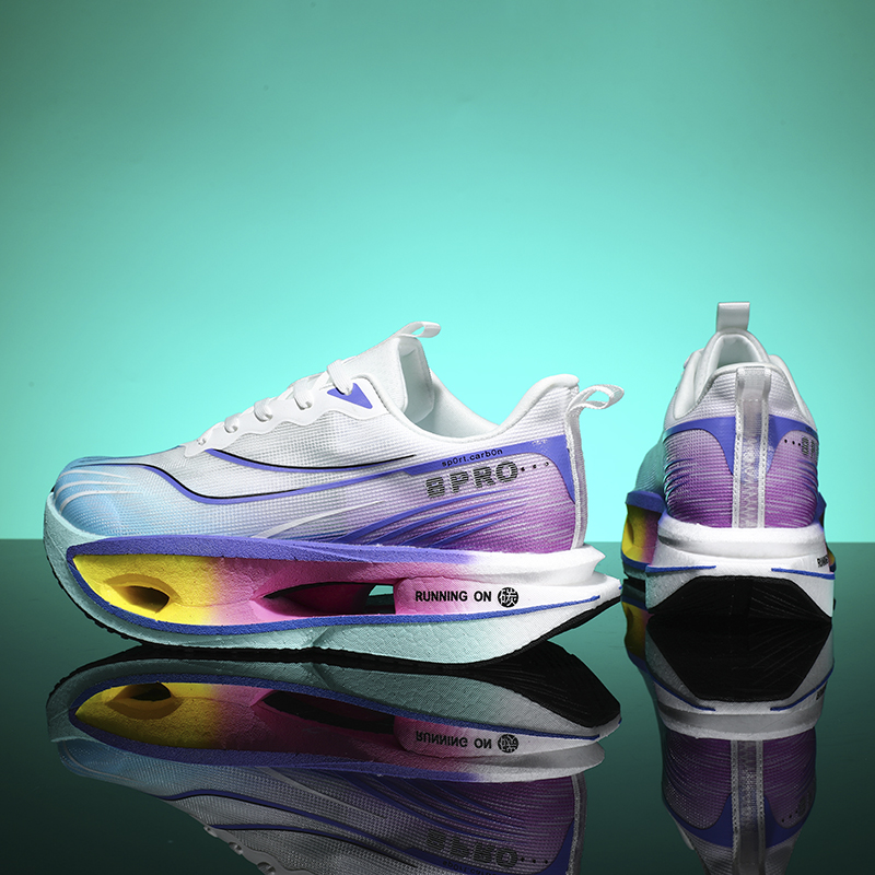Men's Sports Shoes Carbon Plat - Carbon Plate Marathon Racing Shoes 评论和价格