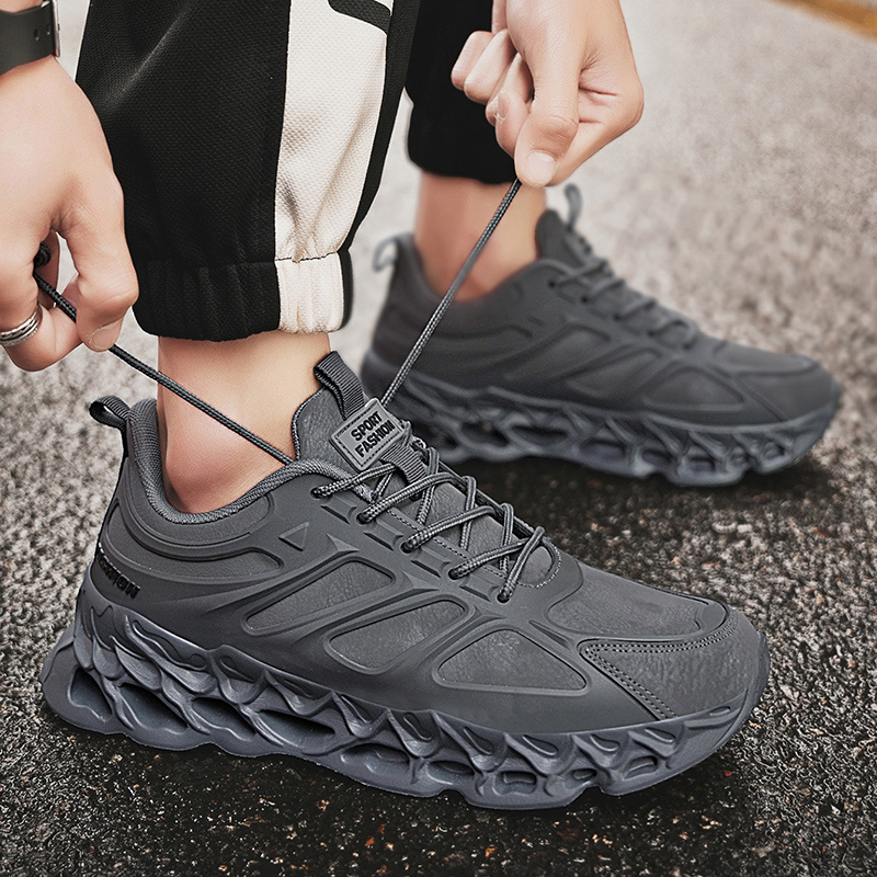 Men's Sneakers Shoes Men Runni - Waterproof Goretex Running Shoes 评论和价格
