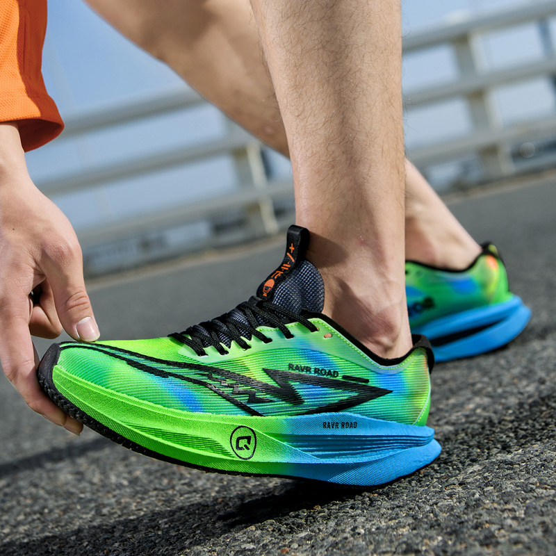 Men's Sports Shoes Sneakers Ca - Carbon Plate Marathon Racing Shoes 评论和价格