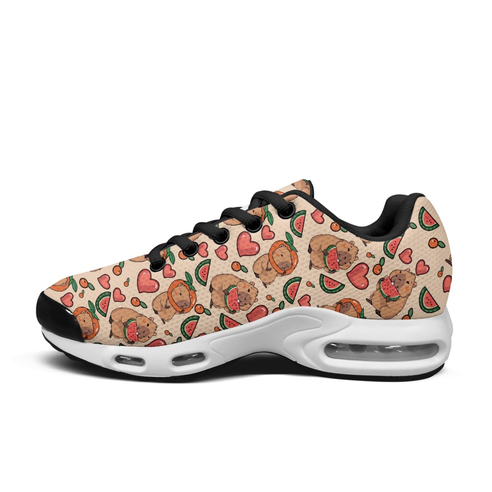 PENSTROLL Breathable Mesh Jogg - Air Cushion Jogger Shoes Men 评论和价格