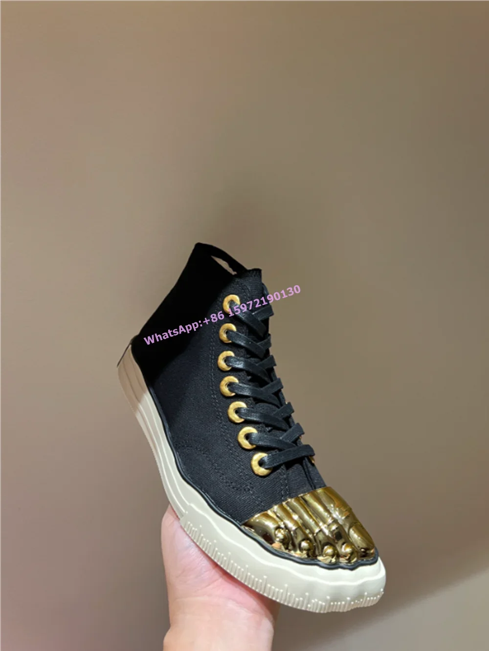 Five Finger Metal Toe Boots Mi - Boots 评论和价格
