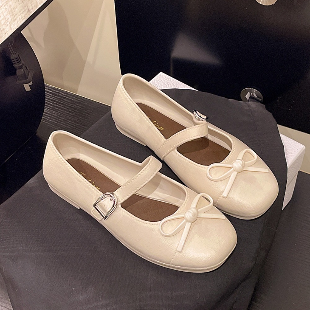 Sweet Women's Pearl Bow Tie Sa - Sandals 评论和价格