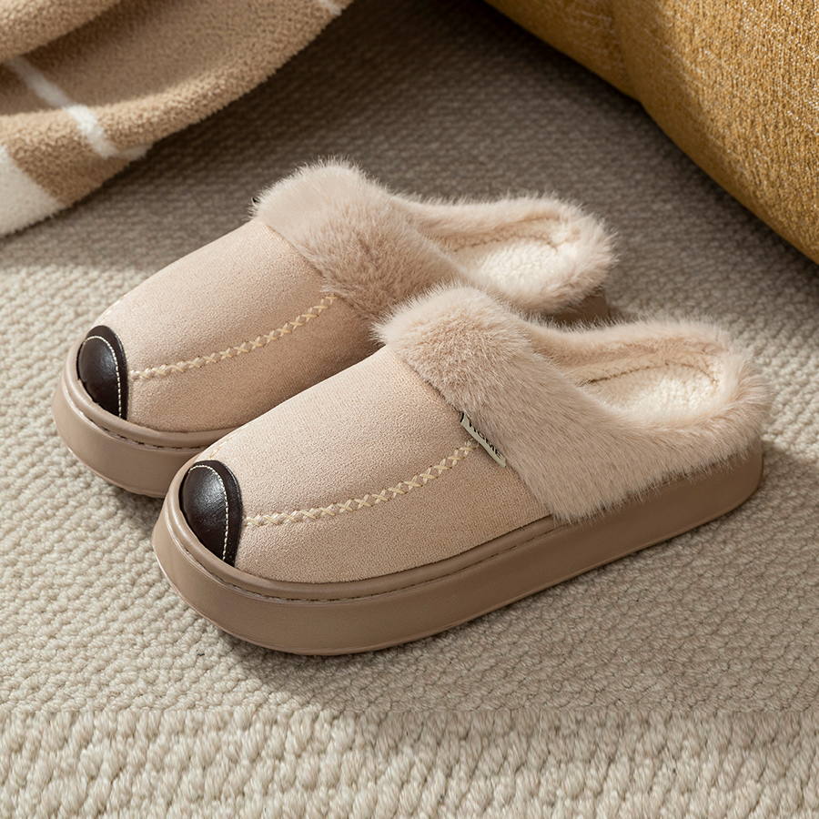 Women's Plush Slippers Boot Wi - Boots 评论和价格