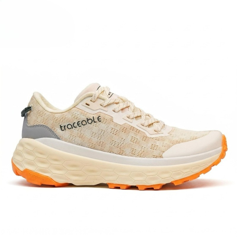 Original Brand Comfortable Bre - Anti Slip Trail Running Sneakers 评论和价格