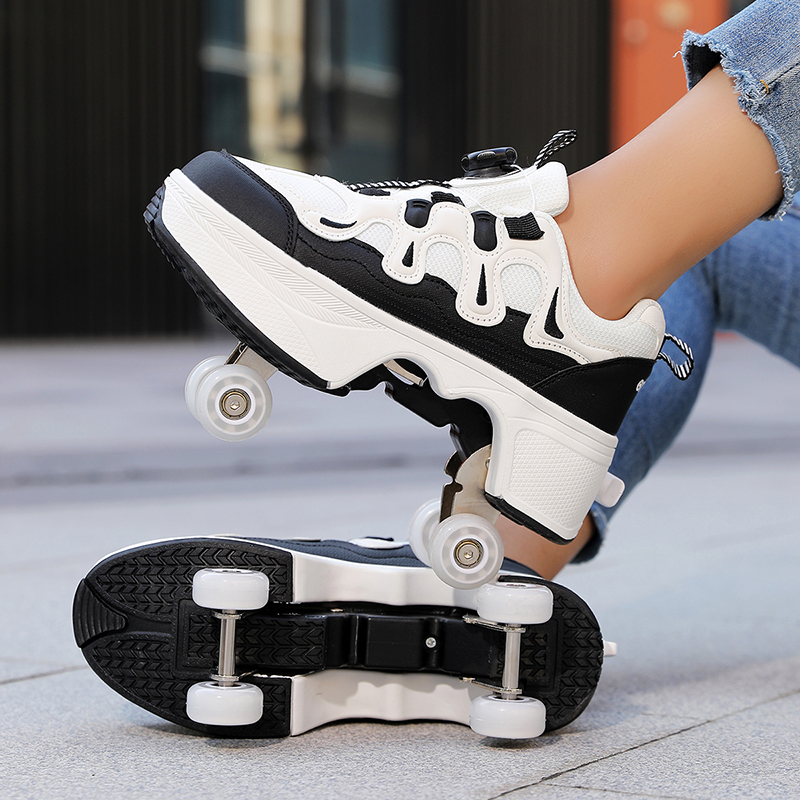 2026 Children's Big Wheel Walk - Running Shoes 评论和价格