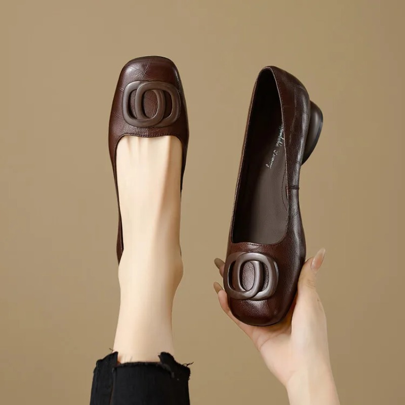 French Style Women Shoes Pumps - Women'S Shoes 评论和价格
