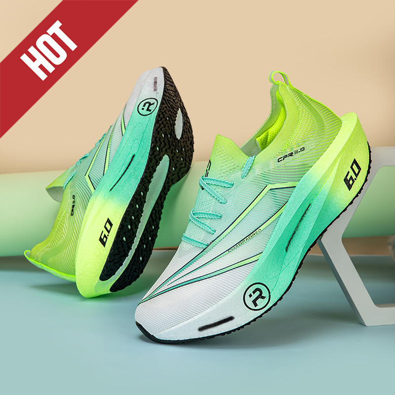 Running Shoes Carbon Board Air - Breathable Mesh Athletic Shoes 评论和价格