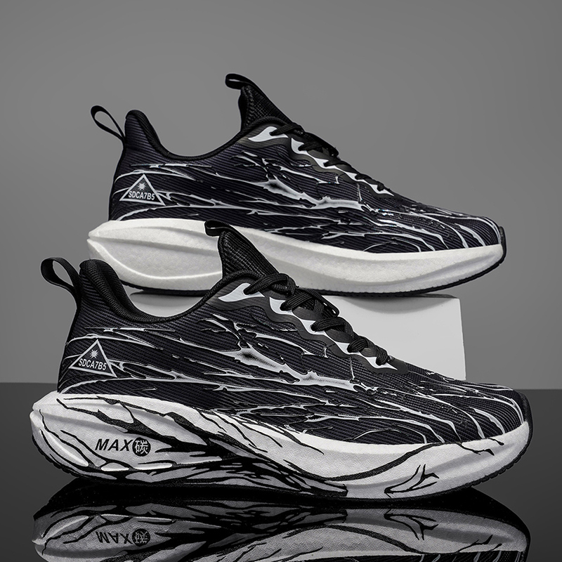 Men's Breathable Casual Sports - Lightweight Road Running Shoes 评论和价格