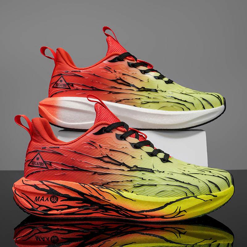 Men's Breathable Casual Sports - Lightweight Road Running Shoes 评论和价格