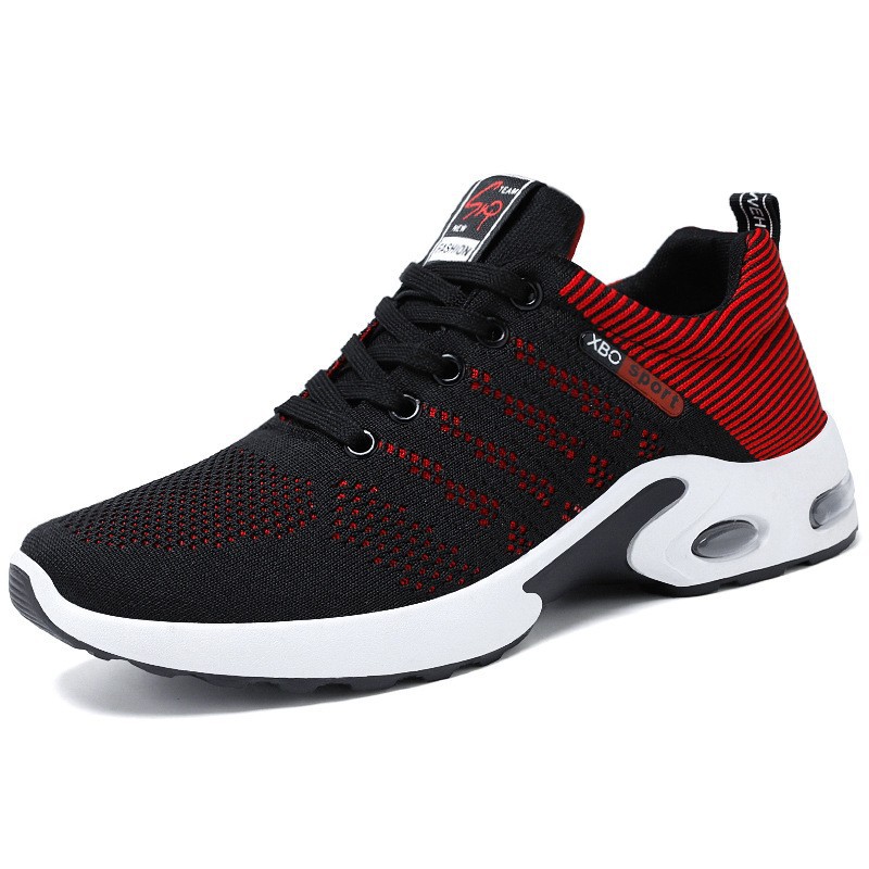 Men's shoes spring new trend m - Waterproof Goretex Running Shoes 评论和价格