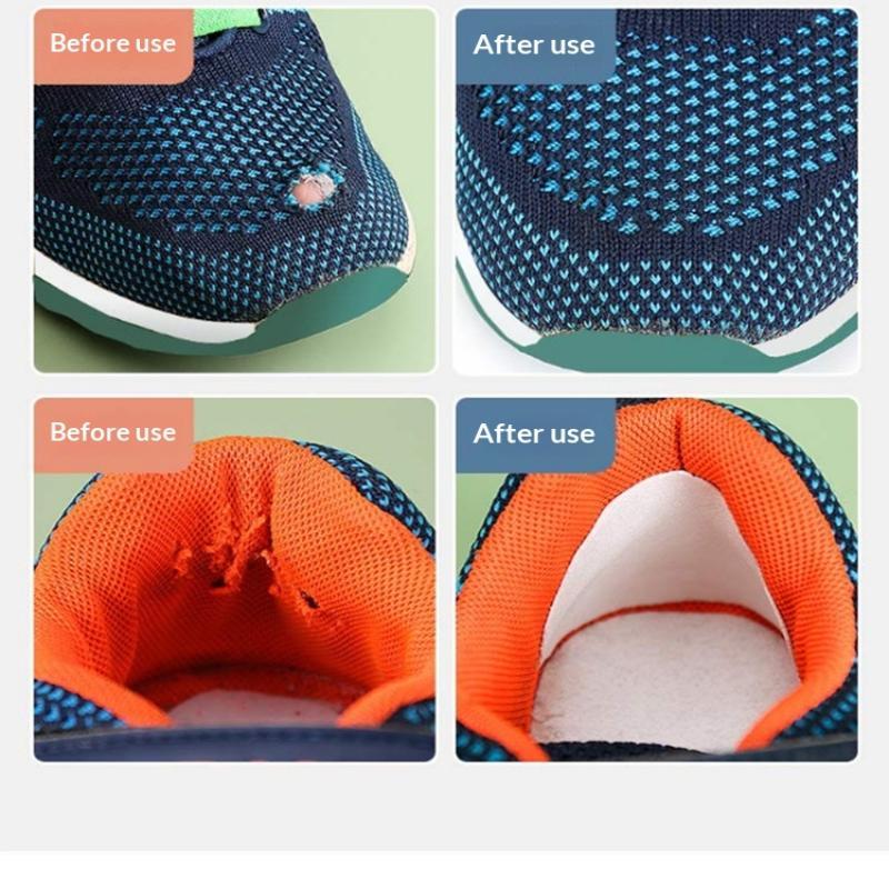Self Adhesive Shoe Hole Repair - Sneakers 评论和价格