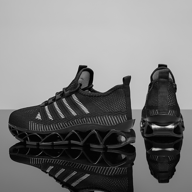 Mens Shoes Casual Sneakers for - Shock Absorbing Gym Trainers 评论和价格