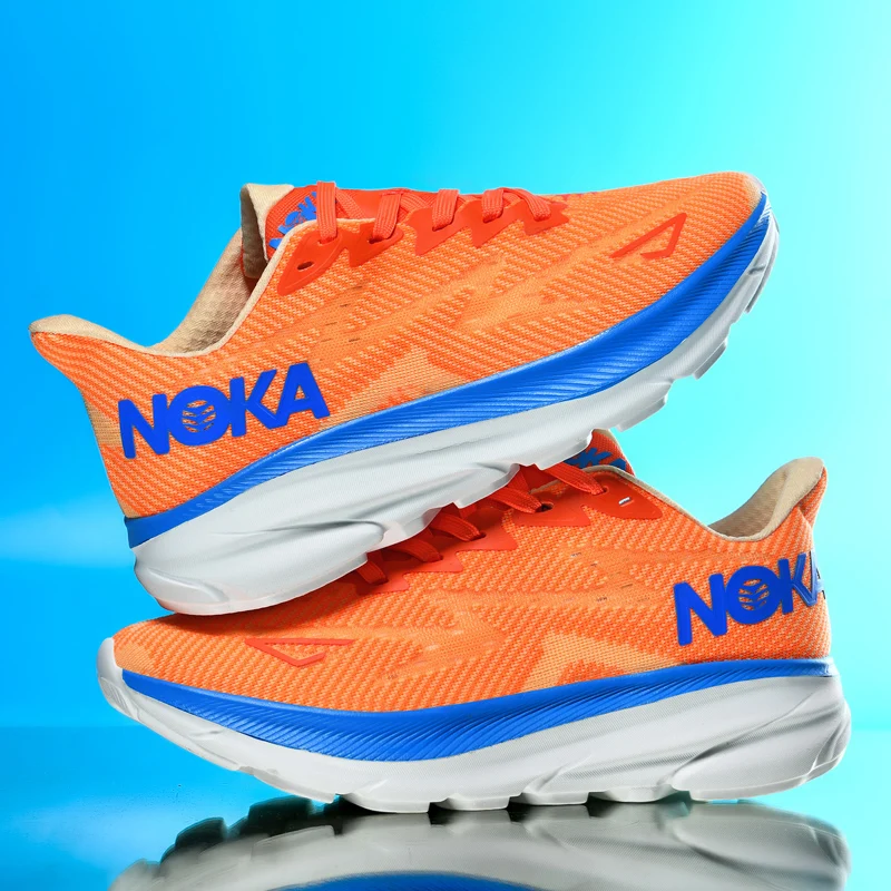 Men's Running Shoes Jogging Tr - Lightweight Road Running Shoes 评论和价格