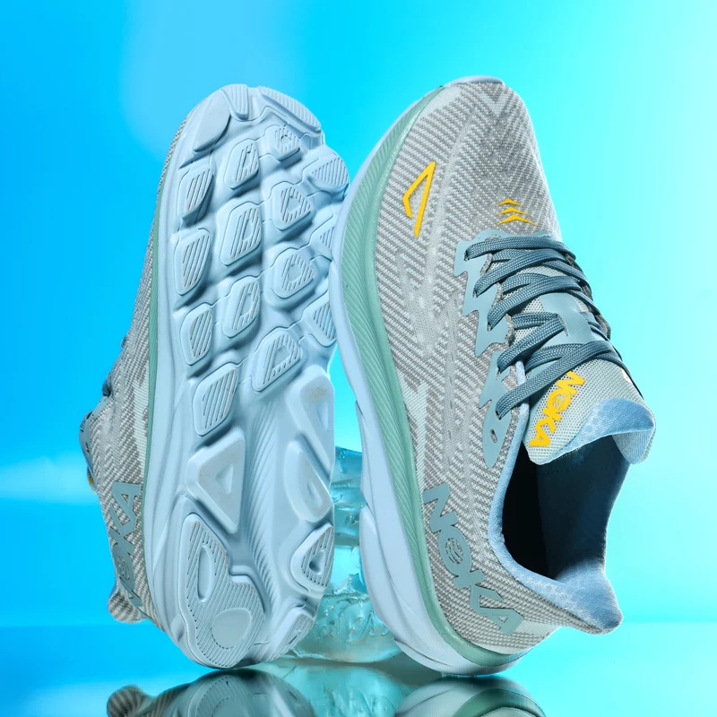 Men's Running Shoes Jogging Tr - Lightweight Road Running Shoes 评论和价格