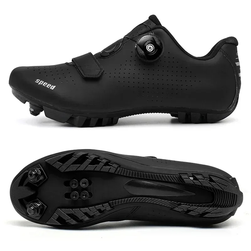 Unisex Mtb Shoes Zapatillas Ci - Running Shoes 评论和价格