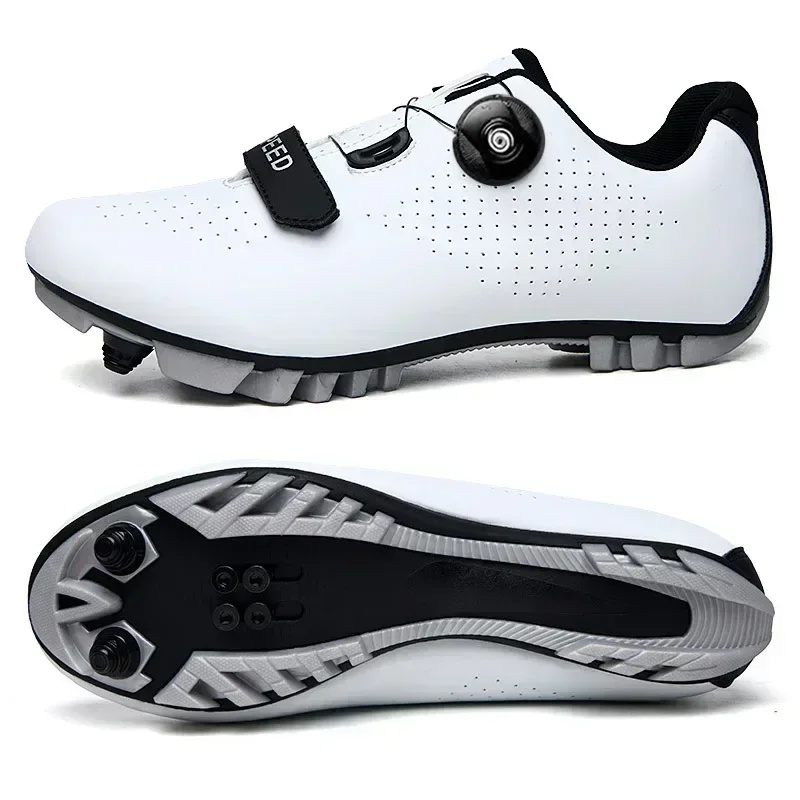Unisex Mtb Shoes Zapatillas Ci - Running Shoes 评论和价格