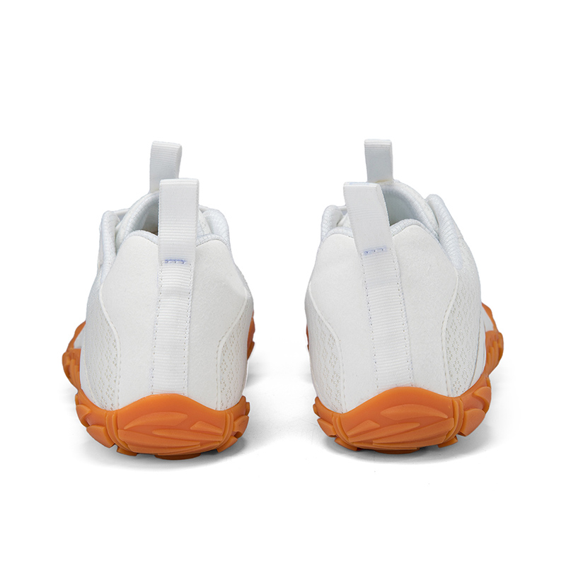 2026 Sneakers Barefoot Shoes F - Wide Toe Box Running Sneakers 评论和价格