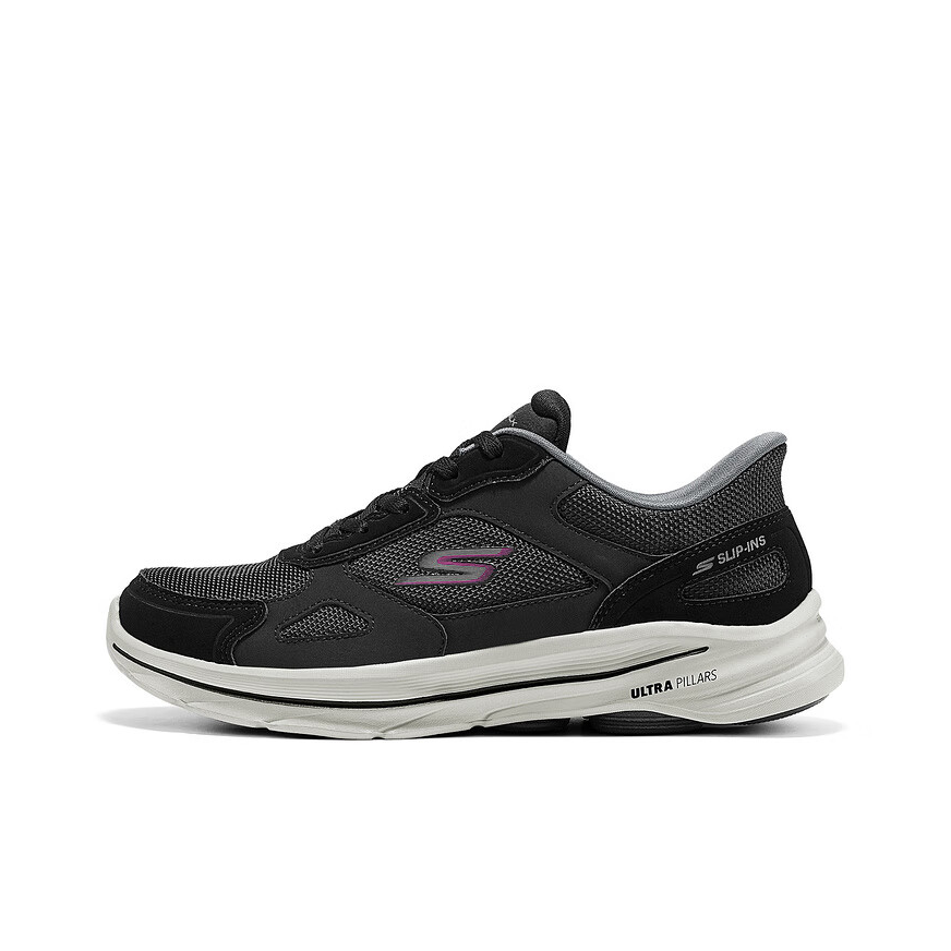 Skechers Go Walk 8 Lightweight - Men'S Shoes 评论和价格