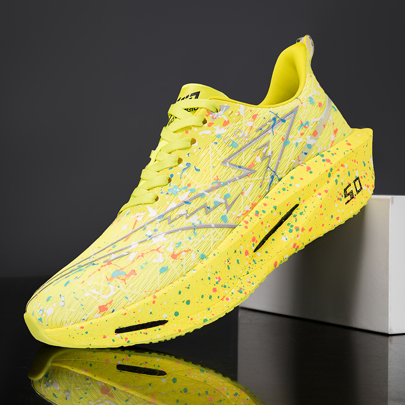 Marathon Racing Shoes Carbon F - Carbon Plate Marathon Racing Shoes 评论和价格