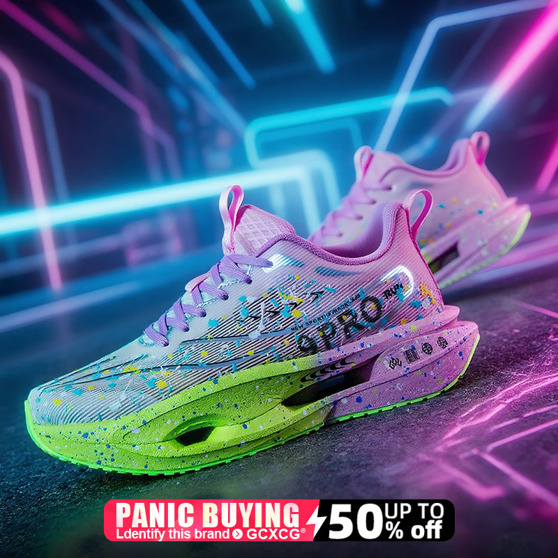 Running Shoes Speciality Carbo - Waterproof Goretex Running Shoes 评论和价格