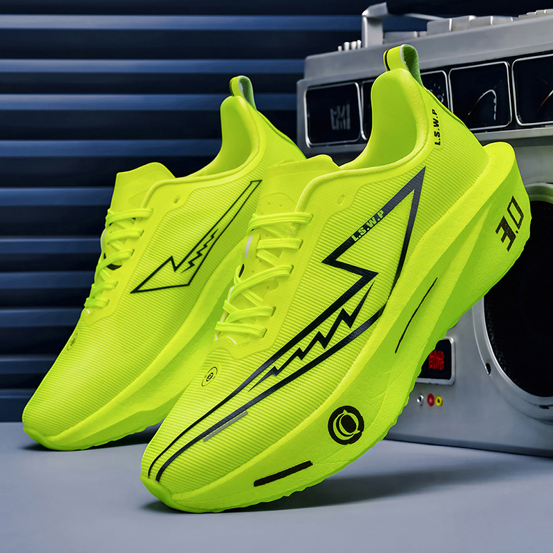 Men's Running Shoes, Breathabl - Lightweight Road Running Shoes 评论和价格
