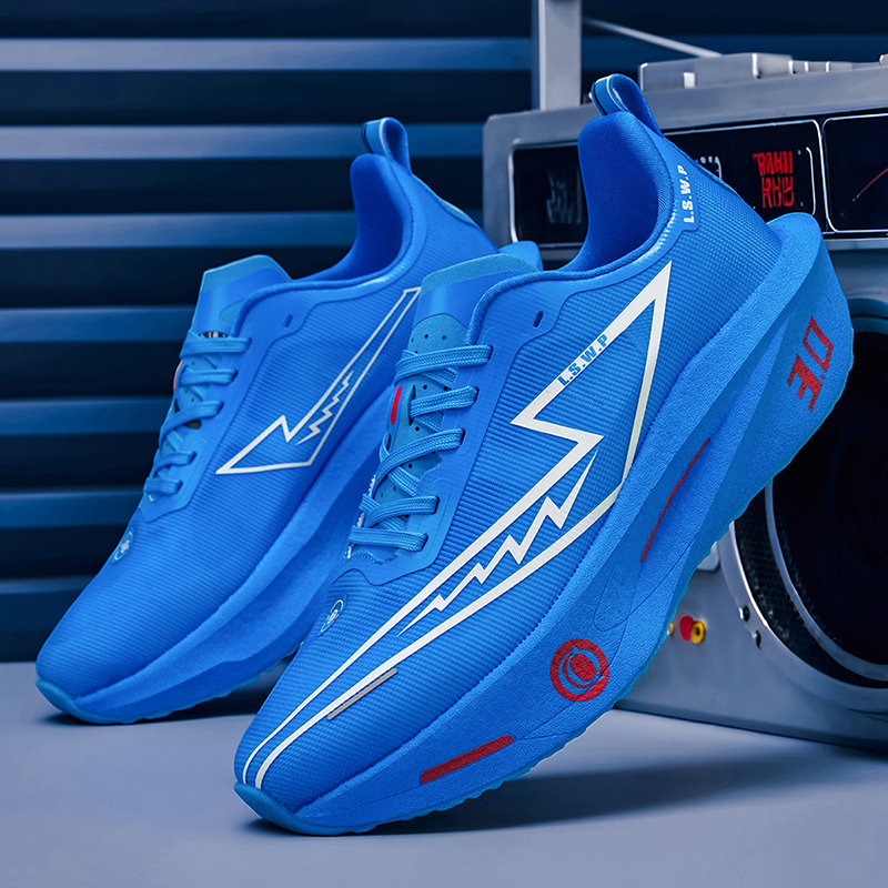 Men's Running Shoes, Breathabl - Lightweight Road Running Shoes 评论和价格