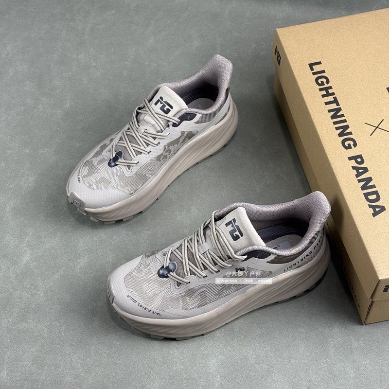 Classic Brand Trail Running Sh - Anti Slip Trail Running Sneakers 评论和价格
