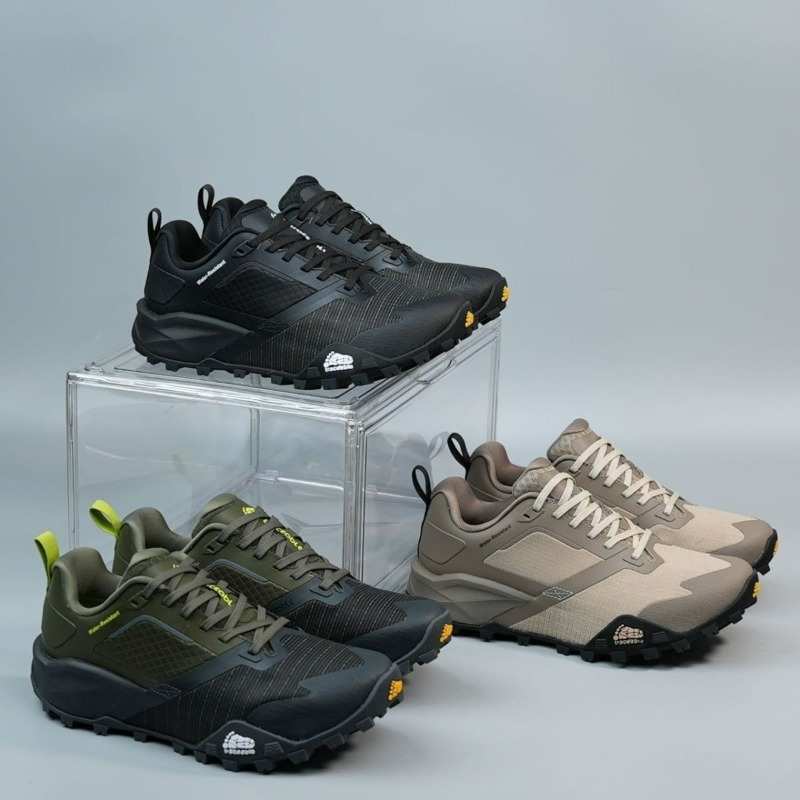 2026 Professional Trail Runnin - Anti Slip Trail Running Sneakers 评论和价格