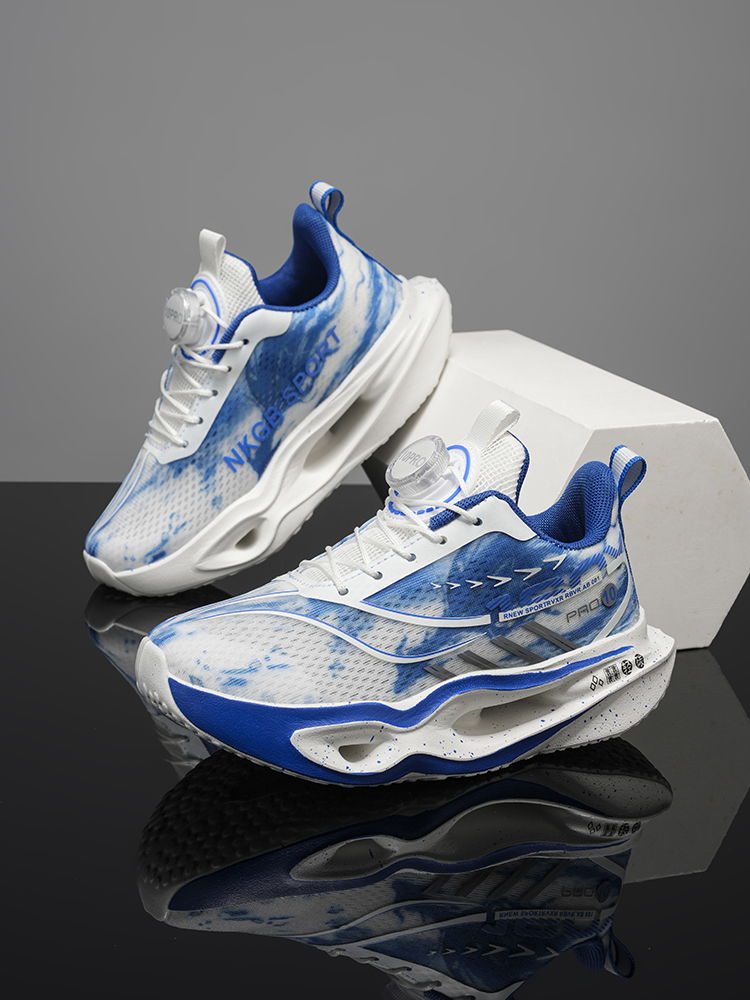 Kids Sports Shoes Carbon Plate - Carbon Plate Marathon Racing Shoes 评论和价格