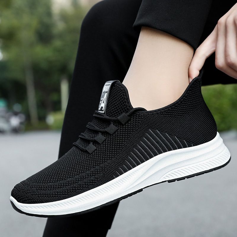 2026 Summer Men's Breathable A - Breathable Mesh Athletic Shoes 评论和价格