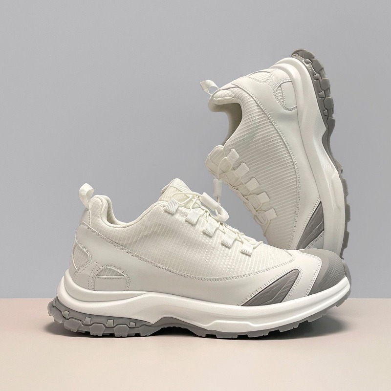 2026 New Arrival Men Shoes Spo - Anti Slip Trail Running Sneakers 评论和价格