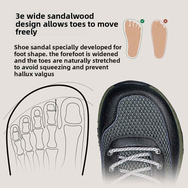 Wide Toe Box Running Shoes Men - Wide Toe Box Running Sneakers 评论和价格