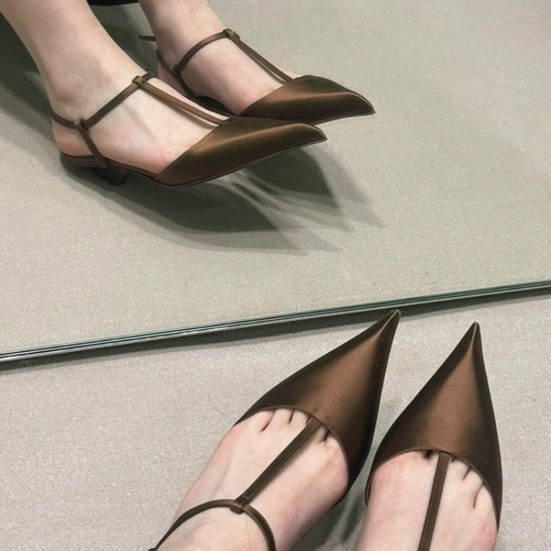 Shoes for Women Sexy Pointed T - Sandals 评论和价格