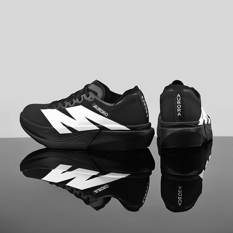 Sports Running Shoes Man Carbo - Carbon Plate Marathon Racing Shoes 评论和价格