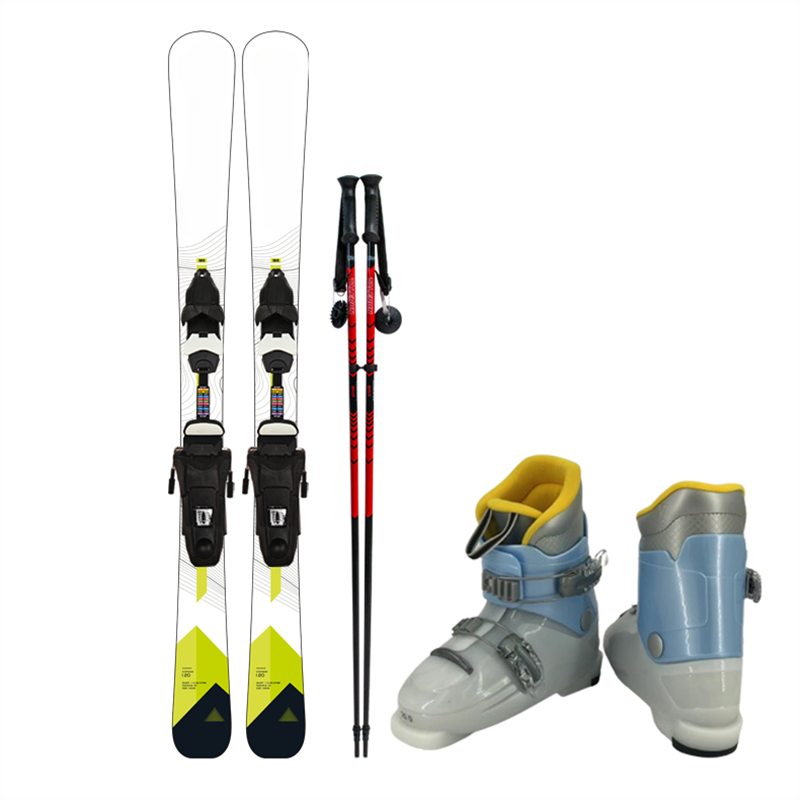 Ski Snowboard Set Bindings Hel - Boots 评论和价格
