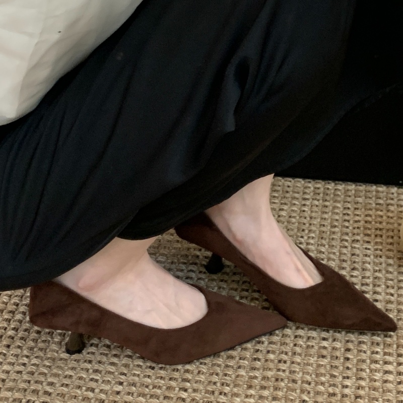 Bailamos Autumn Pointed Toe Wo - Sandals 评论和价格